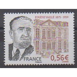 France - Poste - 2009 - No 4391 - Service postal