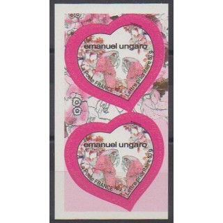 France - Self-adhesive - 2009 - 266b - Fashion