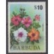 Barbuda - 1975 - Nb 223 - Flowers
