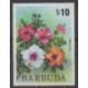 Barbuda - 1975 - No 223 - Fleurs