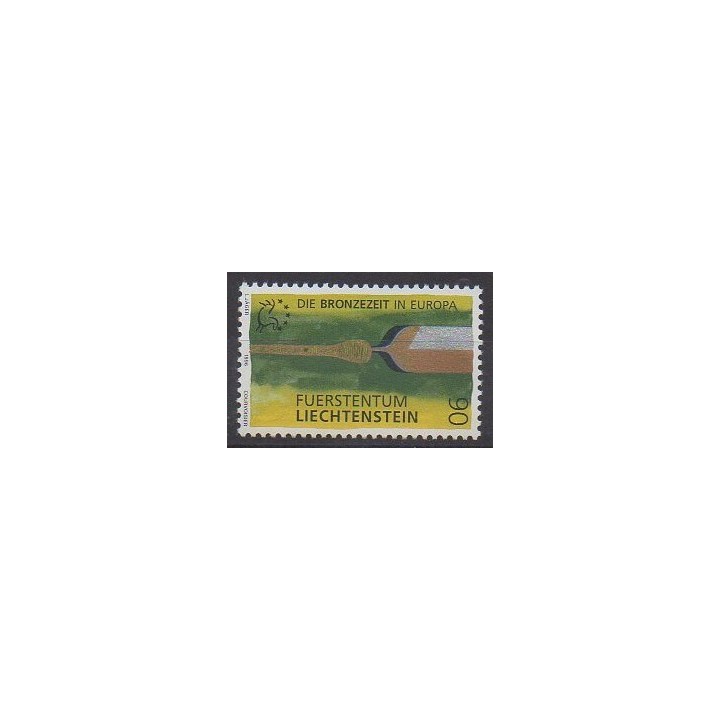 Liechtenstein - 1996 - No 1067