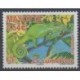 Mayotte - 2007 - Nb 204 - Reptils