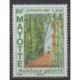 Mayotte - 2007 - No 197 - Arbres