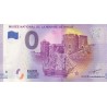Euro banknote memory - 29 - Musée national de la marine de Brest - 2019-3