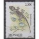 Monaco - 2011 - No 2781 - Reptiles