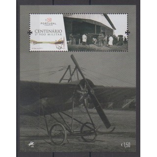 Portugal - 2016 - Nb F4138 - Military history