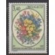 Monaco - 1992 - Nb 1815 - Flowers