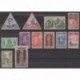 Monaco - 1951 - Nb 353/364 - Religion - Mint hinged