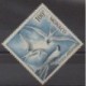 Monaco - Poste aérienne - 1957 - No PA66 - Oiseaux