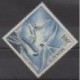 Monaco - Airmail - 1955 - Nb PA55 - Birds