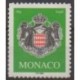 Monaco - 2005 - Nb 2502 - Coats of arms