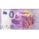 Euro banknote memory - 14 - Musée d'Arromanches - 2019-2