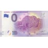 Euro banknote memory - 84 - Gordes - Le Village des Bories - 2019-2