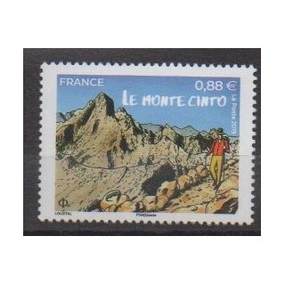 France - Poste - 2019 - Nb 5343 - Sights