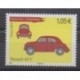 French Andorra - 2019 - Nb 835 - Cars