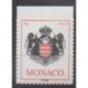 Monaco - 2006 - No 2535 - Armoiries