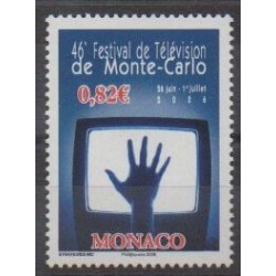 Monaco - 2006 - Nb 2550