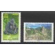 France - Official stamps - 2008 - Nb 140/141