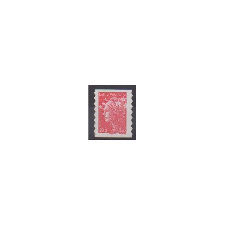 France - Self-adhesive - 2011 - Nb 590a