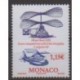 Monaco - 2007 - No 2597 - Hélicoptères