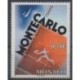 Monaco - 2008 - Nb 2610 - Various sports