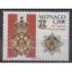 Monaco - 2008 - Nb 2642 - Coins, Banknotes Or Medals