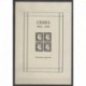 France - Blocks and sheets - 2019 - No BF147 - Philately