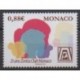 Monaco - 2019 - Nb 3193
