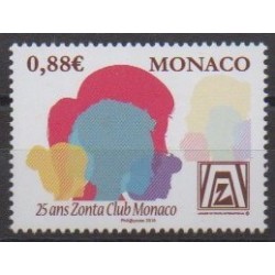 Monaco - 2019 - No 3193
