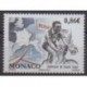 Monaco - 2019 - No 3191 - Sports divers