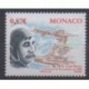 Monaco - 2009 - Nb 2665 - Planes