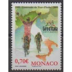 Monaco - 2009 - No 2674 - Sports divers