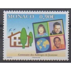 Monaco - 2009 - Nb 2694