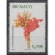 Monaco - 2010 - Nb 2720 - Flowers