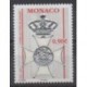 Monaco - 2004 - Nb 2441 - Coins, Banknotes Or Medals