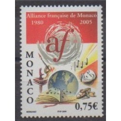 Monaco - 2004 - Nb 2471