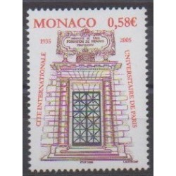 Monaco - 2004 - Nb 2470