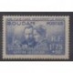 Soudan - 1938 - No 99 - Santé ou Croix-Rouge - Neuf avec charnière