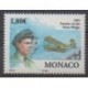Monaco - 2003 - No 2399 - Aviation