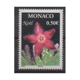 Acheter ce timbre de Monaco de l'année 2003 (No 2415).
