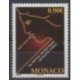 Monaco - 2003 - No 2396 - Télécommunications