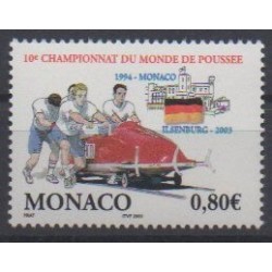 Monaco - 2003 - Nb 2385