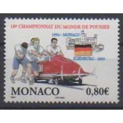 Monaco - 2003 - No 2385