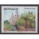Monaco - 2013 - No 2865 - Parcs et jardins