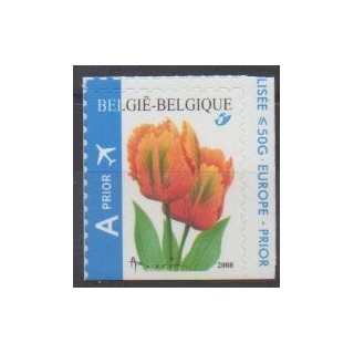 Buy this stamp of Belgium of the year 2008 (Nb 3768).