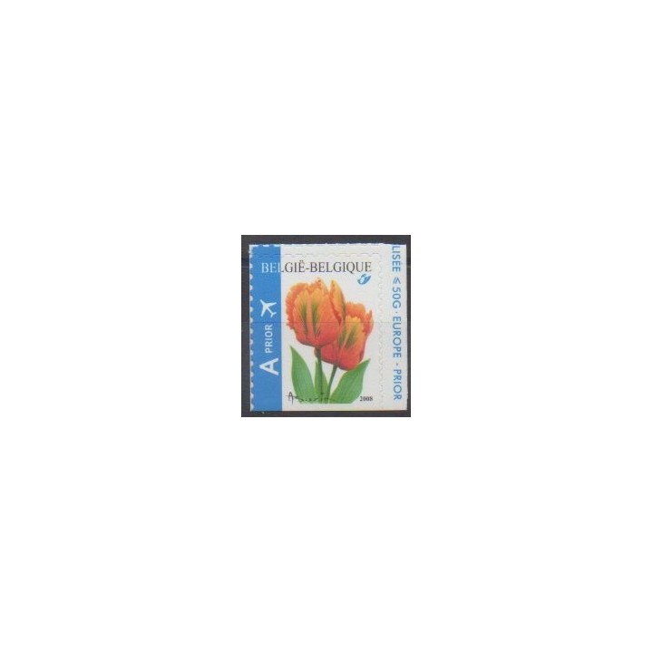 Acheter ce timbre de Belgique de l'année 2008 (No 3768).