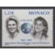 Monaco - 2002 - Nb 2379 - Childhood