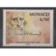 Monaco - 2002 - No 2343 - Peinture