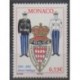Monaco - 2002 - No 2345 - Armoiries