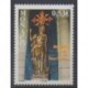 Monaco - 2002 - Nb 2380 - Religion